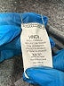 Vince. 100% Viscose Gray Long Sleeve Top Size XS - photo 8
