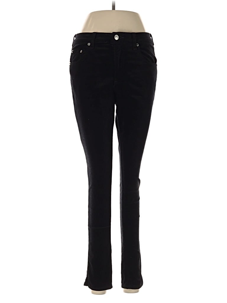 RAG & BONE Pre-owned Casual Pants In Black