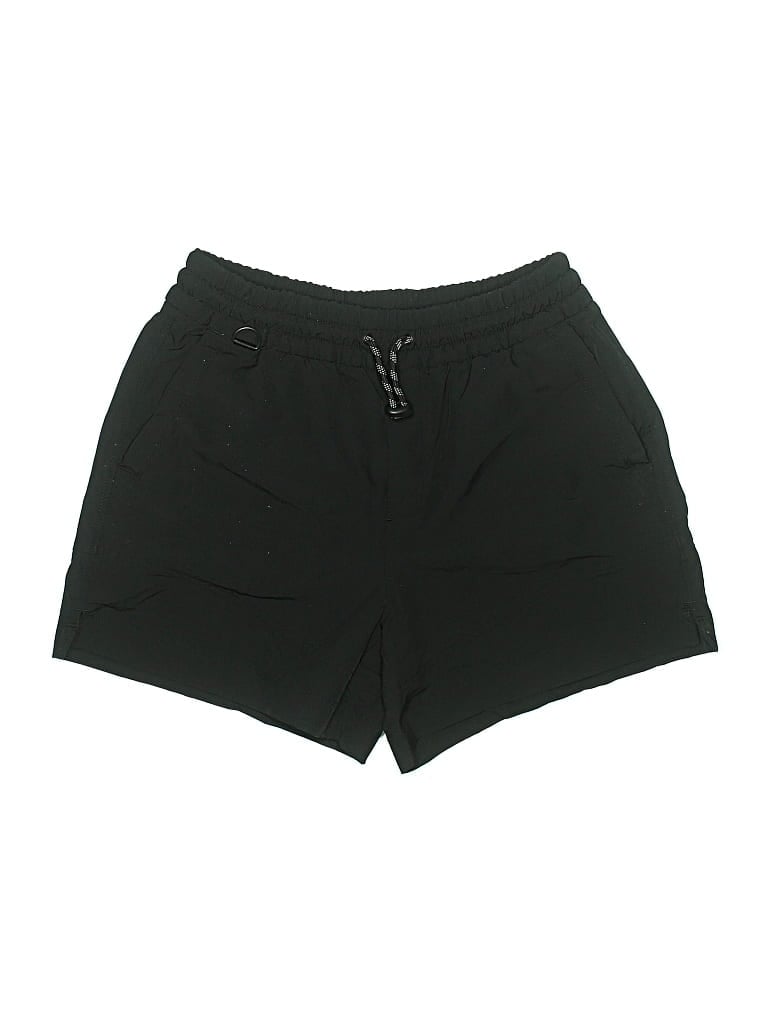 Pre-owned Active By Old Navy Athletic Shorts In Black
