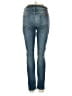 7 For All Mankind Blue Jeans Size 26 waist - photo 2