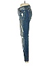 7 For All Mankind Blue Jeans Size 26 waist - photo 5