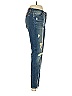7 For All Mankind Blue Jeans Size 26 waist - photo 4