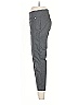 Maurices Chevron-herringbone Gray Dress Pants Size S - photo 5