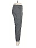 Maurices Chevron-herringbone Gray Dress Pants Size S - photo 4