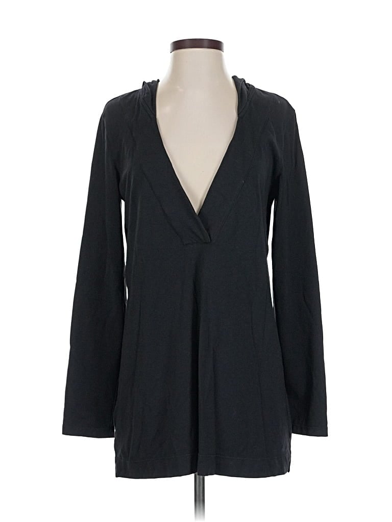 TOMMY BAHAMA Pre-owned Cardigan Sweater In Black