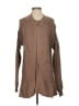 360 Sweater Brown Cardigan Size S - photo 1