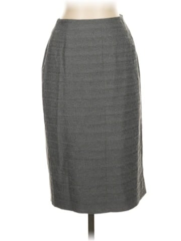 Gianfranco Ferre Formal Skirt (view 1)