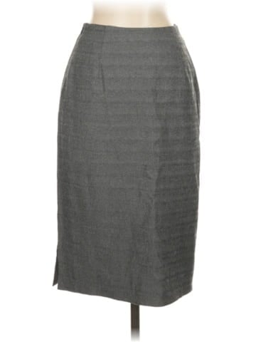 Gianfranco Ferre Formal Skirt (view 2)