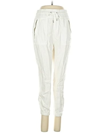 Athleta Linen Pants (view 1)