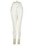 Athleta 100% Linen Ivory Linen Pants Size 0 (petite) - photo 1