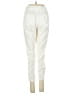 Athleta 100% Linen Ivory Linen Pants Size 0 (petite) - photo 2