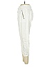 Athleta 100% Linen Ivory Linen Pants Size 0 (petite) - photo 5