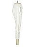 Athleta 100% Linen Ivory Linen Pants Size 0 (petite) - photo 4