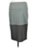 Lularoe Color Block Gray Casual Skirt Size M - photo 2