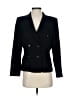Escada Black Blazer Size EU 36 / US 6 - photo 1