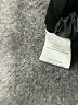 Brochu Walker Solid Black Wool Pullover Sweater Size XS - photo 8