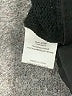 Brochu Walker Solid Black Wool Pullover Sweater Size XS - photo 9