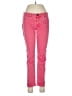 Hudson Jeans Color Block Pink Jeans Size 29 waist - photo 1