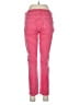 Hudson Jeans Color Block Pink Jeans Size 29 waist - photo 2