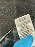 PacSun 100% Cotton Stripes Gray Jeans Size 25 waist - photo 9