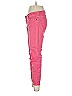 Hudson Jeans Color Block Pink Jeans Size 29 waist - photo 5