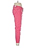 Hudson Jeans Color Block Pink Jeans Size 29 waist - photo 4