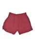 Unbranded Solid Red Shorts Size S - photo 2