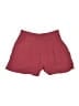Unbranded Solid Red Shorts Size S - photo 1