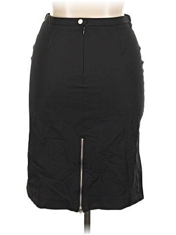 Isaac Mizrahi for Target Casual Skirt (view 2)