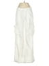 LOVEGEN White Cargo Pants Size 3 - photo 1