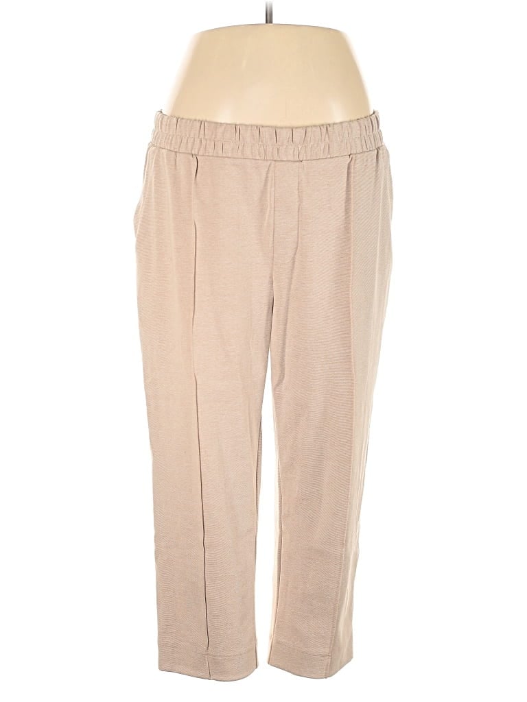 A NEW DAY Pre-owned Casual Pants In Brown
