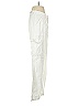 LOVEGEN White Cargo Pants Size 3 - photo 4