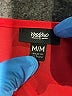 Mossimo Red Cardigan Size M - photo 7