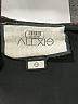 Alexis 100% Polyester Burgundy Cocktail Dress Size S - photo 6