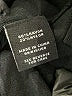 525 America Black Pullover Sweater Size L - photo 8