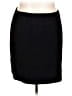 Assorted Brands Chevron-herringbone Black Formal Skirt Size 18 - photo 1