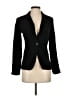 MICHAEL Michael Kors Black Blazer Size 2 - photo 1