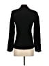 MICHAEL Michael Kors Black Blazer Size 2 - photo 2