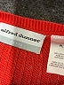 Alfred Dunner 100% Acrylic Orange Pullover Sweater Size L (petite) - photo 7
