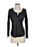 Generation Love Gray Long Sleeve Henley Size XS - photo 1