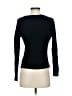 Generation Love Gray Long Sleeve Henley Size XS - photo 2