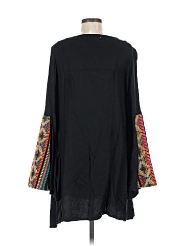 Judith March Casual Dress (view 2)