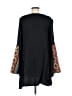 Judith March Black Casual Dress Size M - photo 2