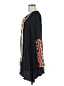 Judith March Black Casual Dress Size M - photo 5