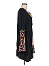 Judith March Black Casual Dress Size M - photo 4