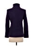 Lands' End Purple Wool Coat Size 4 (petite) - photo 2