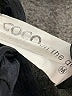 Coco Black Active Pants Size M - photo 7