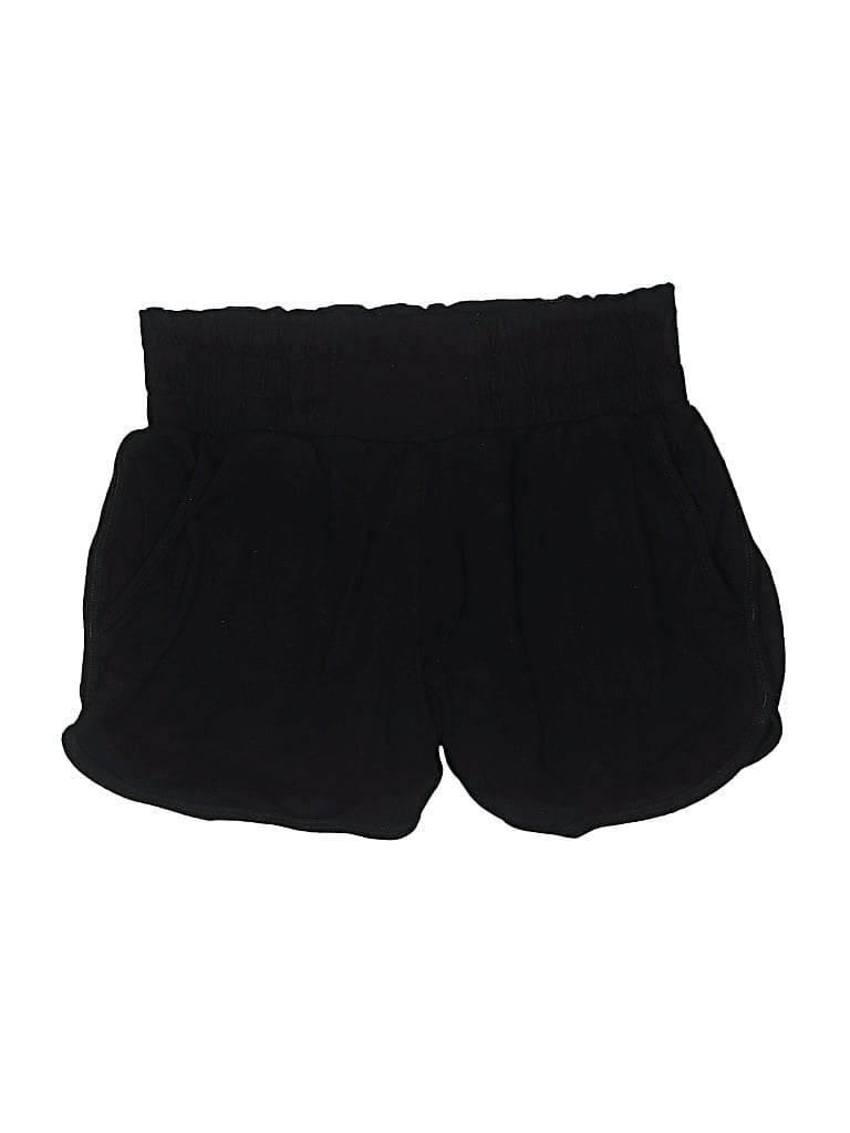 Pre-owned Truth By Republic Shorts In Black