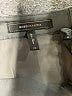 BCBGMAXAZRIA Solid Gray Formal Skirt Size XS - photo 4