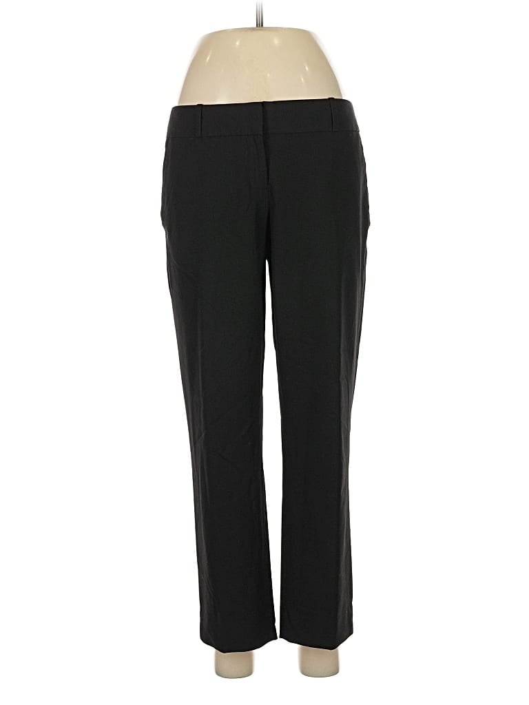 Pre-owned The Limited Dress Pants In Black